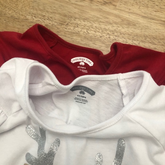 Holliday girls Bundle! EUC. No stains. Size 4T. - Picture 4 of 5